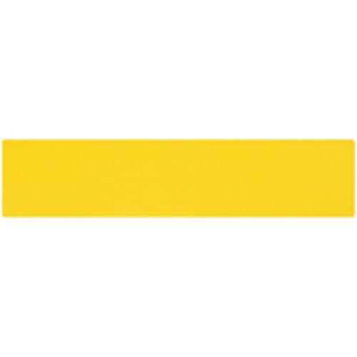 Лейбл Listra Latte, S, желтый