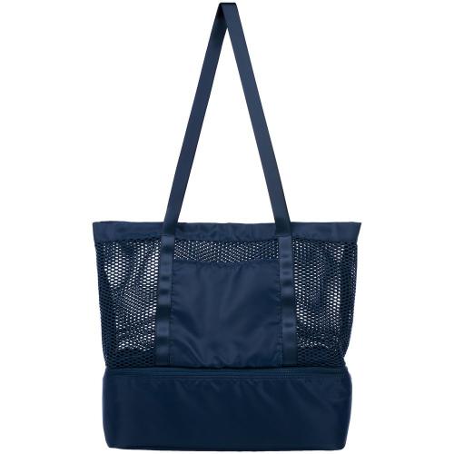 Шопер с термоотделением Verkko; - купить необычные подарки в Воронеже