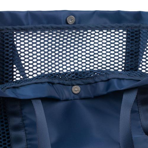 Шопер с термоотделением Verkko; - купить именные сувениры в Воронеже