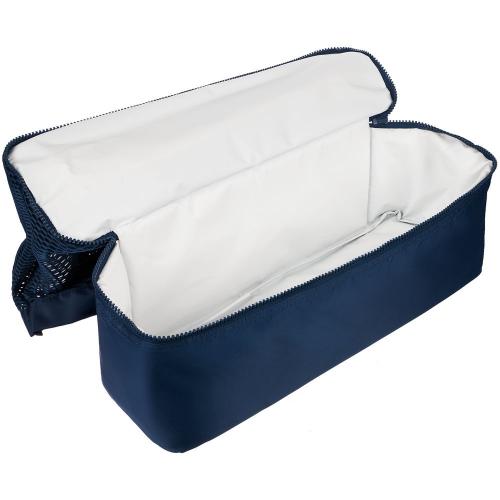 Шопер с термоотделением Verkko; - купить подарки с логотипом в Воронеже