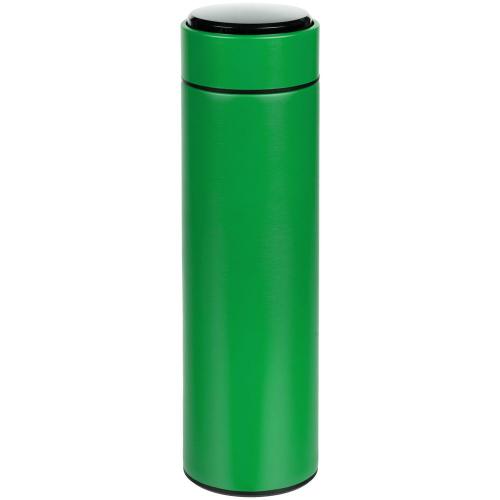 Смарт-бутылка с заменяемой батарейкой Long Therm; - купить бизнесс-сувениры в Воронеже