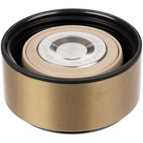 Смарт-бутылка с заменяемой батарейкой Long Therm; - купить необычные сувениры в Воронеже