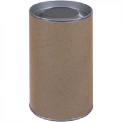 Тубус TeaParty, ver. 2, крафт