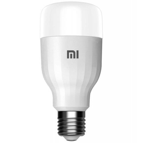 Лампа Mi LED Smart Bulb Essential White and Color; - купить бизнесс-сувениры в Воронеже