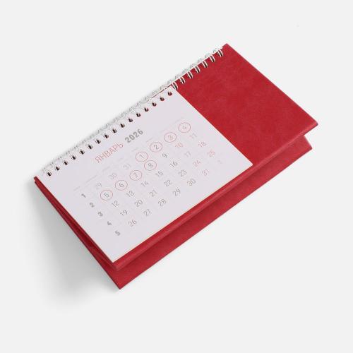 Календарь настольный Brand; - купить необычные сувениры в Воронеже