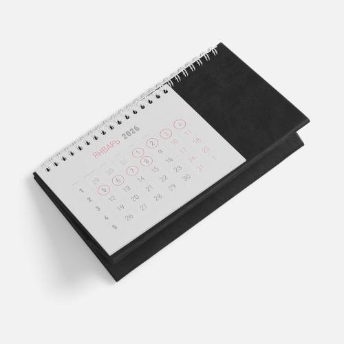 Календарь настольный Brand; - купить необычные сувениры в Воронеже