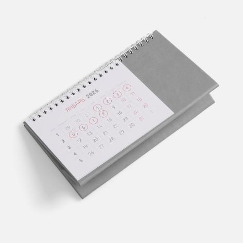 Календарь настольный Brand; - купить необычные сувениры в Воронеже