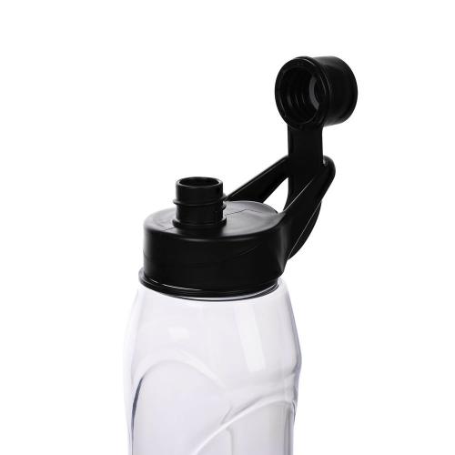 Бутылка для воды Primagrip; - купить именные сувениры в Воронеже