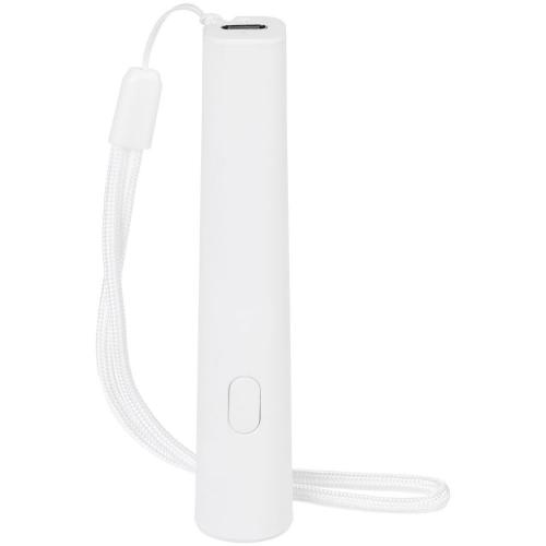 Фонарик аккумуляторный Falkirk; - купить необычные сувениры в Воронеже