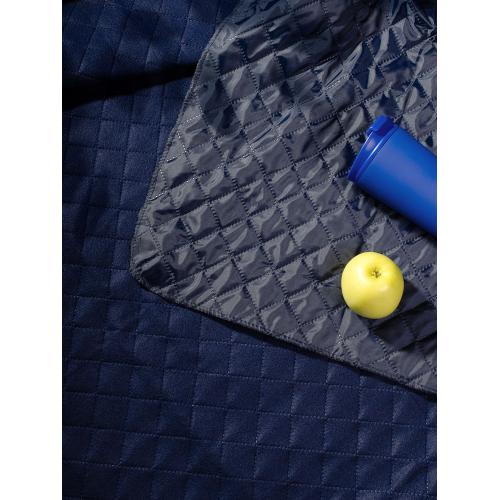 Плед для пикника Soft & Dry 2; - купить подарки с логотипом в Воронеже