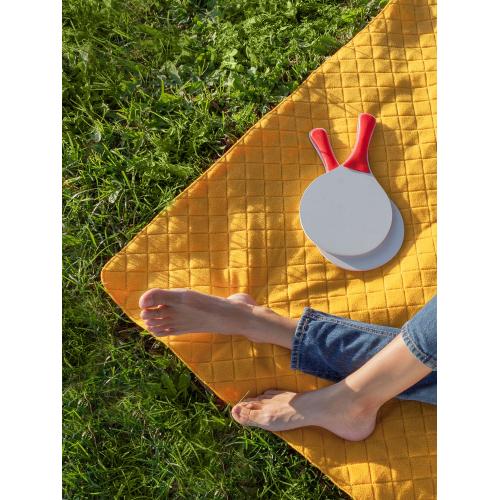 Плед для пикника Soft & Dry 2; - купить подарки с логотипом в Воронеже