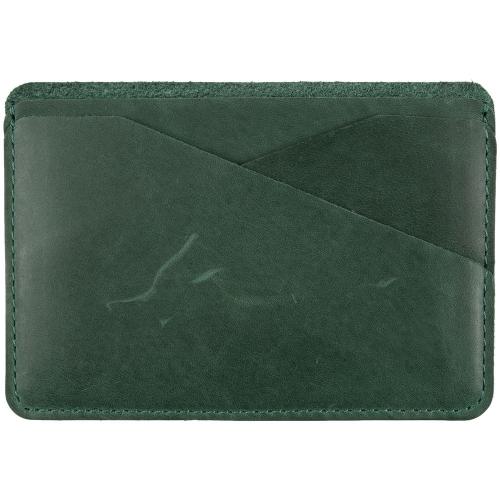 Чехол для карточек inStream; - купить бизнесс-сувениры в Воронеже