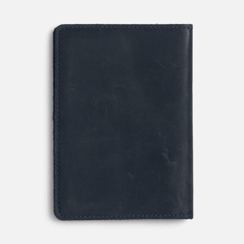 Обложка для паспорта inStream; - купить необычные сувениры в Воронеже