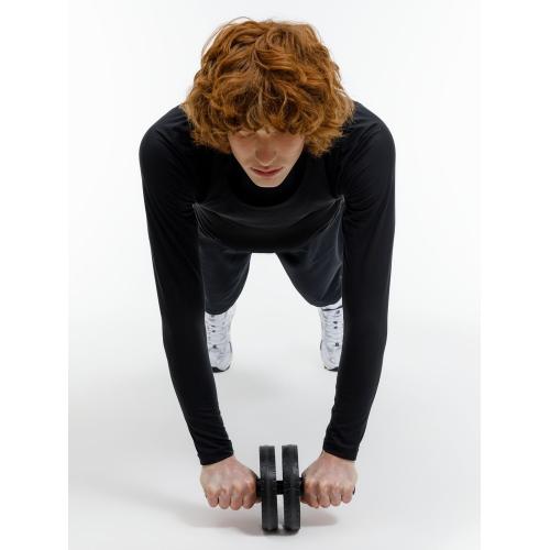 Ролик для пресса с ковриком Presswork; - купить подарки с логотипом в Воронеже