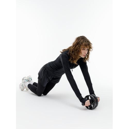 Ролик для пресса с ковриком Presswork; - купить именные сувениры в Воронеже