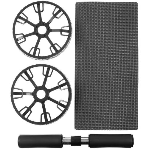 Ролик для пресса с ковриком Presswork; - купить необычные подарки в Воронеже