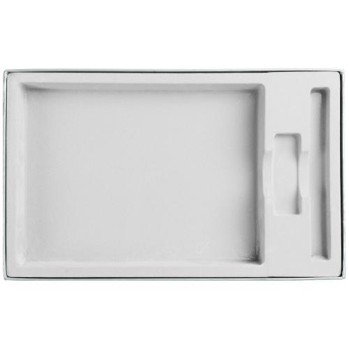 Коробка In Form с ложементом под ежедневник, флешку, ручку, ver. 2; - купить необычные подарки в Воронеже