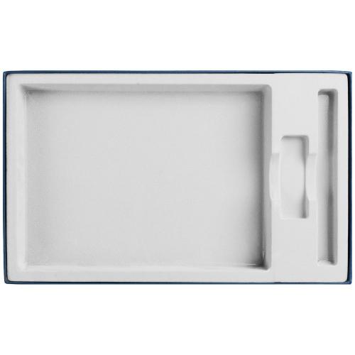 Коробка In Form с ложементом под ежедневник, флешку, ручку, ver. 2; - купить необычные подарки в Воронеже