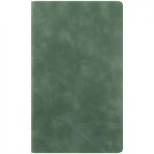 Блокнот Luba, зеленый