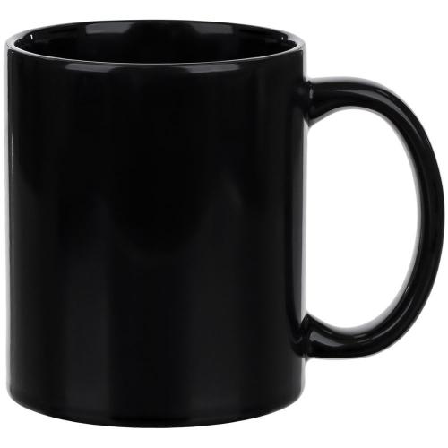 Кружка-хамелеон On Display, глянцевая; - купить бизнесс-сувениры в Воронеже