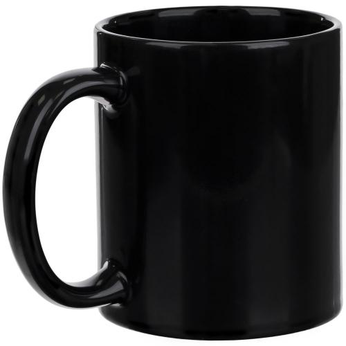 Кружка-хамелеон On Display, глянцевая; - купить необычные подарки в Воронеже