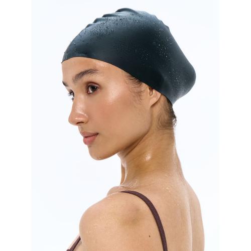 Шапочка для плавания Aquasana; - купить именные сувениры в Воронеже