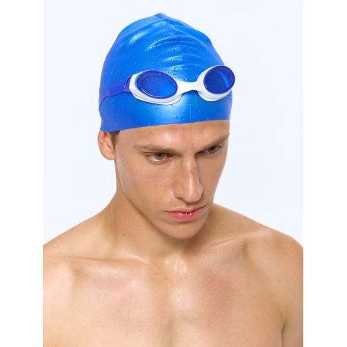 Шапочка для плавания Aquasana; - купить бизнесс-сувениры в Воронеже