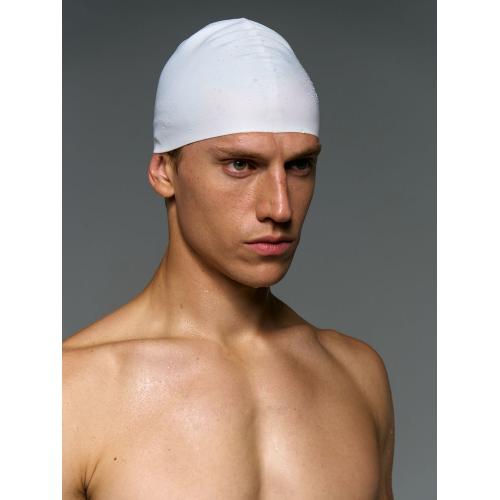 Шапочка для плавания Aquasana; - купить подарки с логотипом в Воронеже