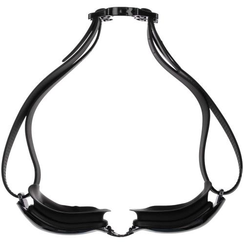 Очки для плавания зеркальные Underwater; - купить подарки с логотипом в Воронеже