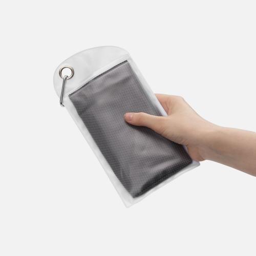 Охлаждающее полотенце Baffin; - купить бизнесс-сувениры в Воронеже