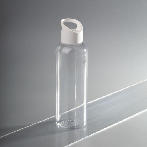 Бутылка для воды Plaske; - купить подарки с логотипом в Воронеже