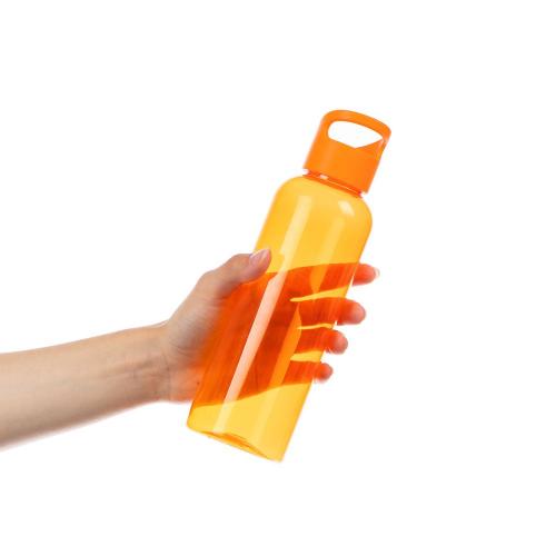 Бутылка для воды Plaske; - купить именные сувениры в Воронеже