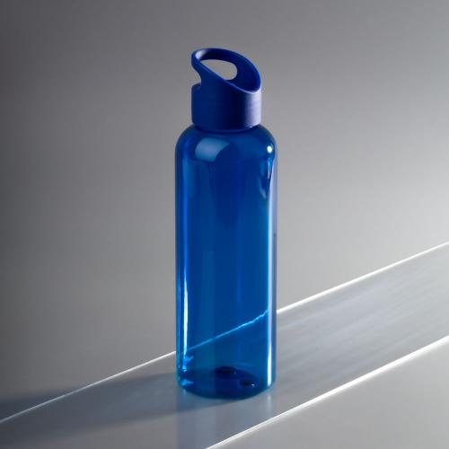 Бутылка для воды Plaske; - купить подарки с логотипом в Воронеже