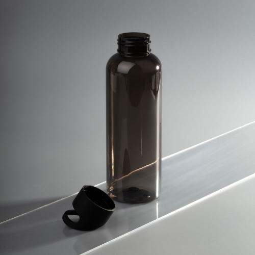 Бутылка для воды Plaske; - купить подарки с логотипом в Воронеже