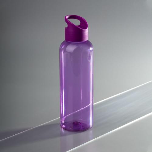 Бутылка для воды Plaske; - купить подарки с логотипом в Воронеже