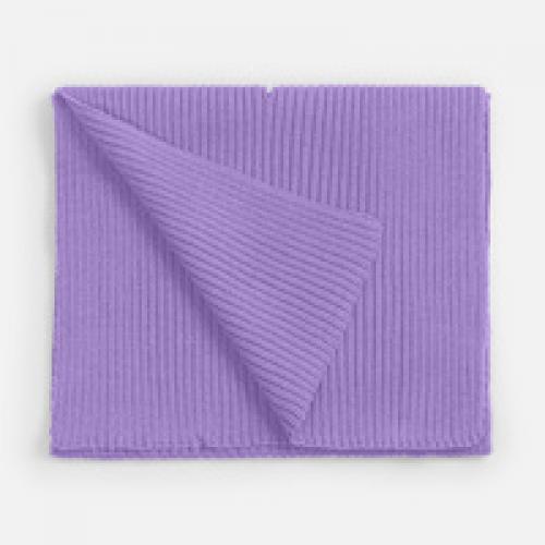 Шарф Yong, сиреневый