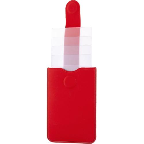 Чехол для карточек Faery; - купить необычные сувениры в Воронеже