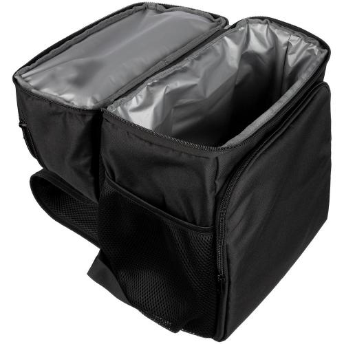 Терморюкзак FoldTrek; - купить подарки с логотипом в Воронеже