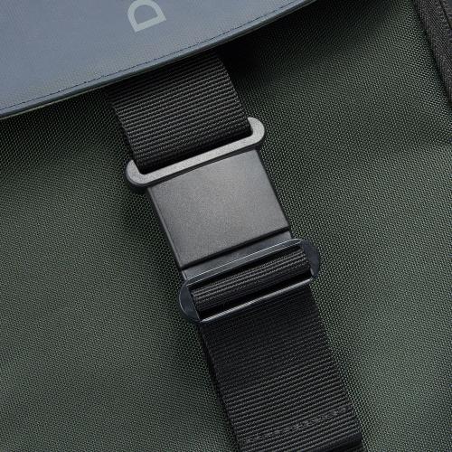 Рюкзак для ноутбука Securflap; - купить подарки с логотипом в Воронеже