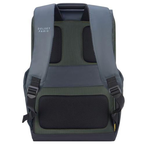 Рюкзак для ноутбука Securflap; - купить именные сувениры в Воронеже