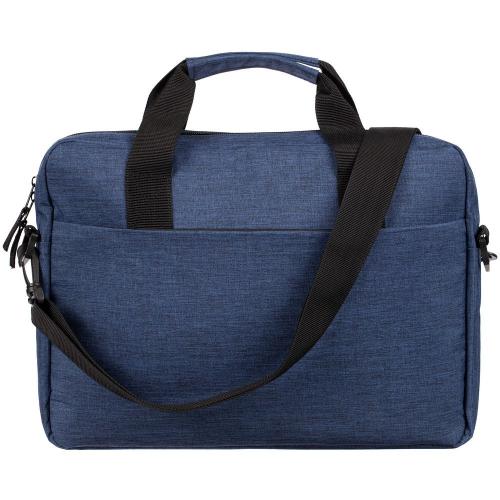 Сумка для ноутбука Delegate; - купить именные сувениры в Воронеже