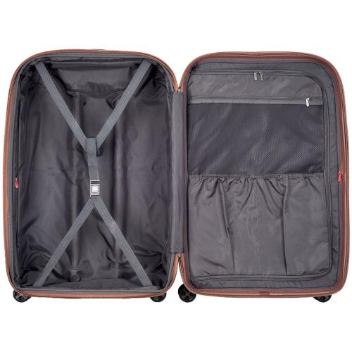 Чемодан St Tropez L; - купить именные сувениры в Воронеже