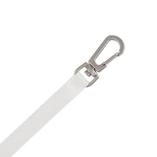 Стропа текстильная Fune 10 S, белая; - купить необычные сувениры в Воронеже