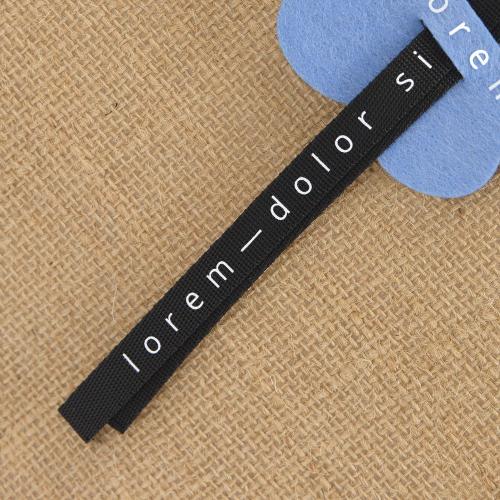 Стропа текстильная Fune 10 S, черная; - купить необычные сувениры в Воронеже