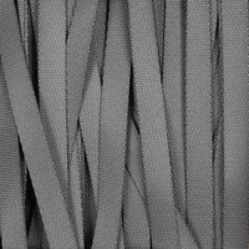 Стропа текстильная Fune 10 L, серая, 120 см