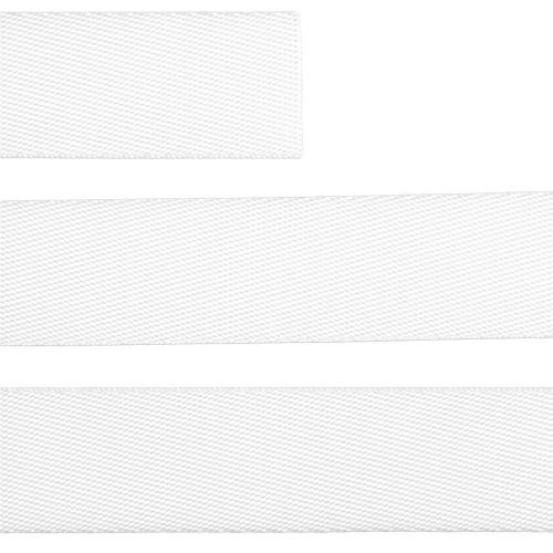 Стропа текстильная Fune 25 S, белая; - купить необычные подарки в Воронеже