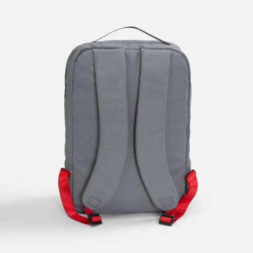 Стропа текстильная Fune 25 M, красная; - купить необычные сувениры в Воронеже