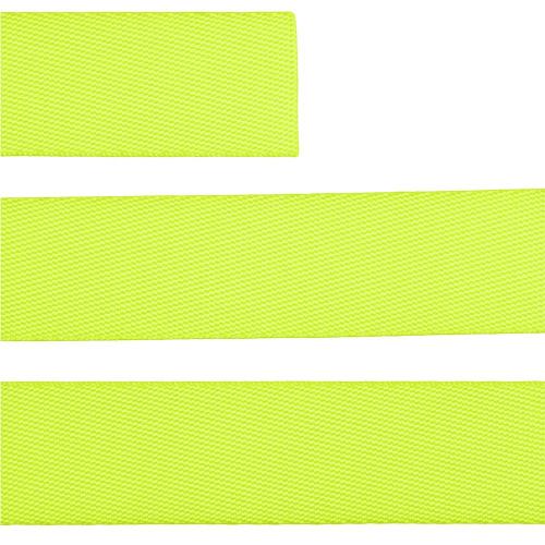 Стропа текстильная Fune 25 S, желтый неон; - купить необычные подарки в Воронеже