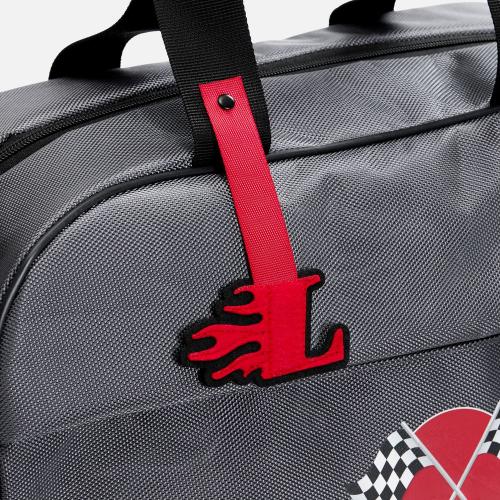 Стропа текстильная Fune 20 S, красная; - купить необычные сувениры в Воронеже