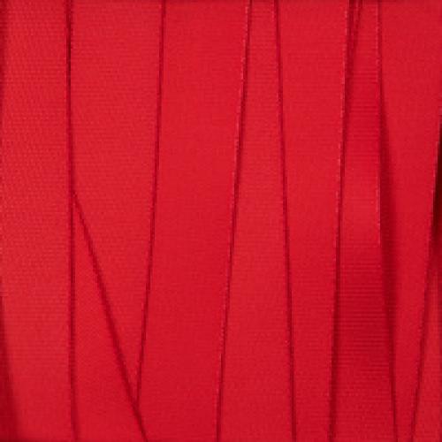 Стропа текстильная Fune 20 S, красная, 30 см